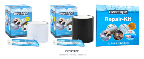 Evertape