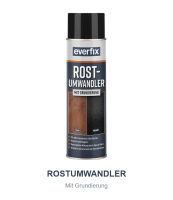 Rostumwandler