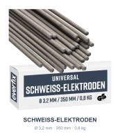 Schweisselektroden