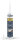 EVERFIX Acryl weiss, (310 ml) Acryldichtstoff, Maleracryl, Strukturacryl Abdichtmasse, Fugendichtmasse zum abdichten, ausbessern und versiegeln, überstreichbar