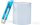 EVERFIX Evertape Reparatur Klebeband, Reparaturset, wasserdicht, Set zum Abdichten und Reparieren - auch auf nasser Fläche und unter Wasser verwendbar (10 cm x 150 cm) transparent