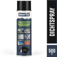 EVERFIX Allesdicht Spray, Dichtspray,...