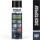 EVERFIX Allesdicht Spray, Dichtspray, Flüssigkunststoff, flüssiger Kunststoff zur Abdichtung, 500 ml, Schwarz