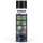 EVERFIX Allesdicht Spray, Dichtspray, Flüssigkunststoff, flüssiger Kunststoff zur Abdichtung, 500 ml, Schwarz