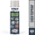 EVERFIX Allesdicht Spray, Dichtspray, Flüssigkunststoff, flüssiger Kunststoff zur Abdichtung, 500 ml, Grau