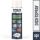 EVERFIX Allesdicht Spray, Dichtspray, Flüssigkunststoff, flüssiger Kunststoff zur Abdichtung, 500 ml, Cremeweiß